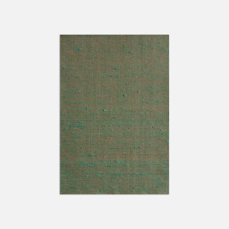 Dedar Milano Days Like Now Silk Curtain Fabric | Luxury Shantung Textile