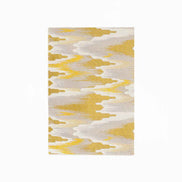 Dedar Milano Fandango Flammé Jacquard Fabric | Luxury Curtain Textile | Dedar Milano at Archideco Interior Gallery