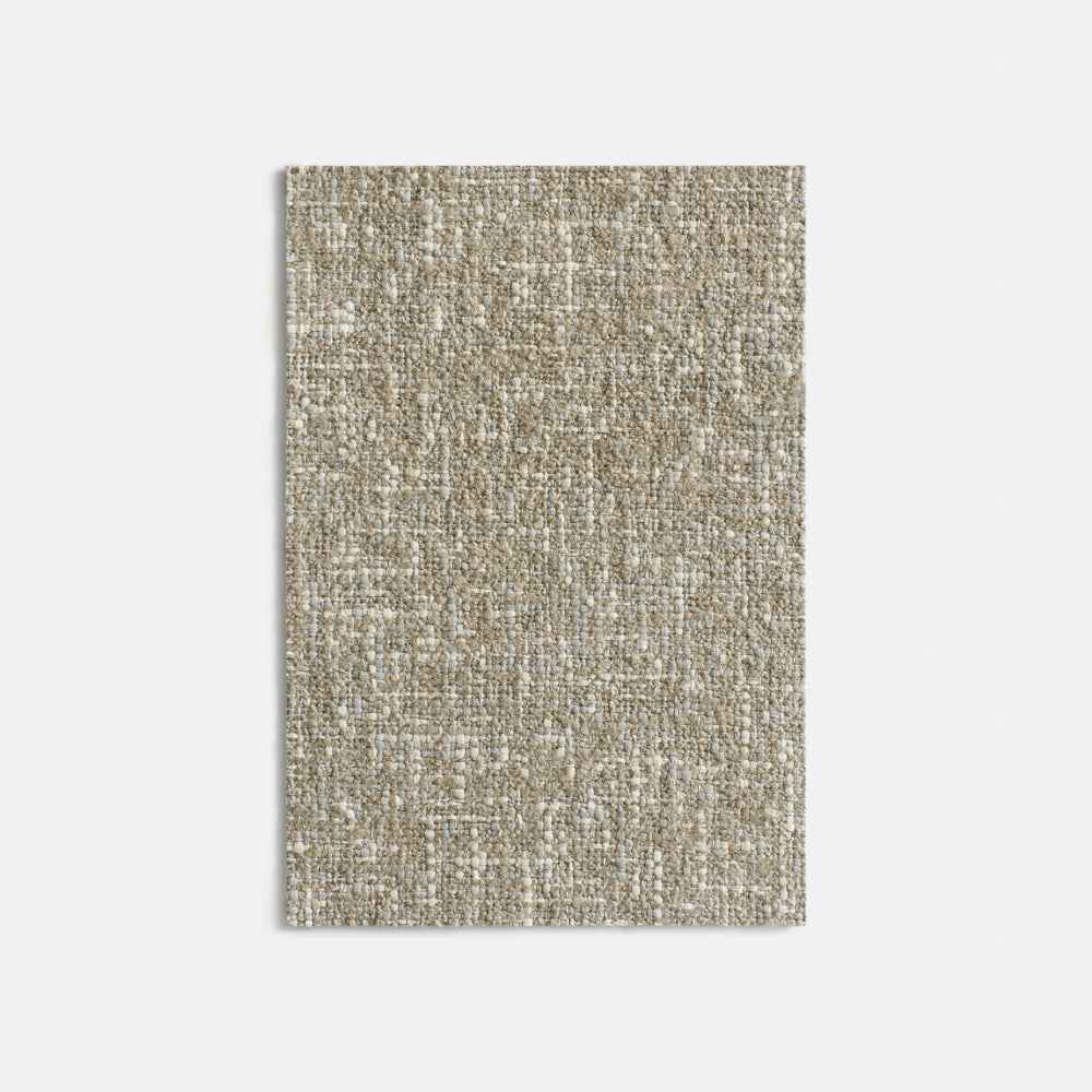 Dedar Milano Hurluberlu Macro Tweed Upholstery Fabric | Italian Textile | Dedar Milano at Archideco Interior Gallery