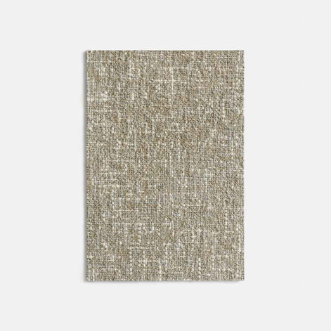 Dedar Milano Hurluberlu Macro Tweed Upholstery Fabric | Italian Textile | Dedar Milano at Archideco Interior Gallery