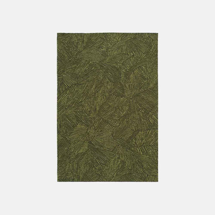 Dedar Milano In Folio Metallic Jacquard Foliage | Luxury Curtain Fabric