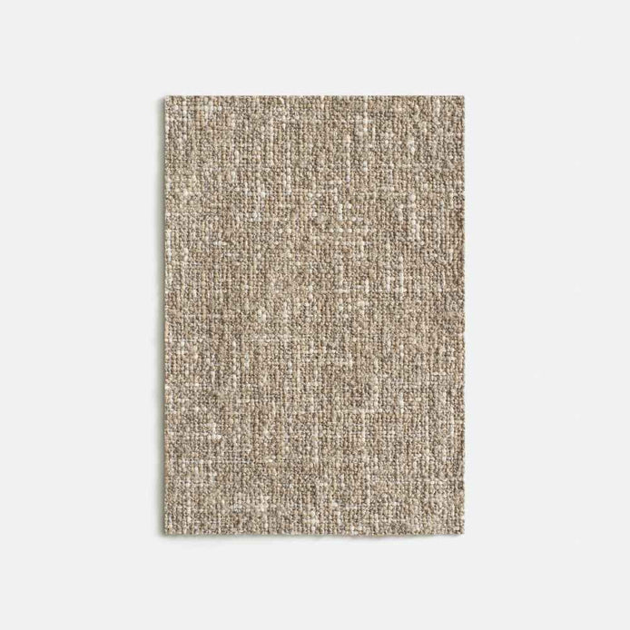 Dedar Milano Hurluberlu Macro Tweed Upholstery Fabric | Italian Textile | Dedar Milano at Archideco Interior Gallery