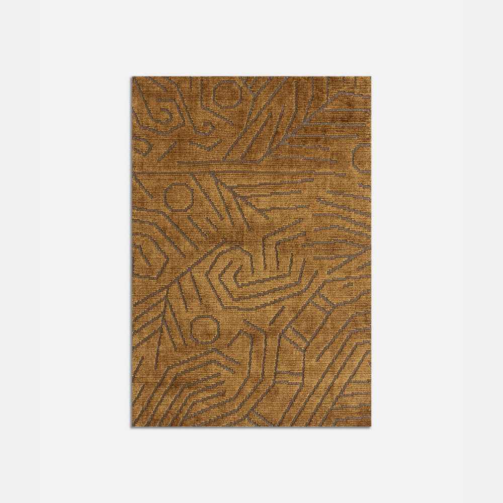 Dedar Milano Darwinista Jacquard Velvet | Luxury Upholstery Fabric  | Dedar Milano at Archideco Interior Gallery