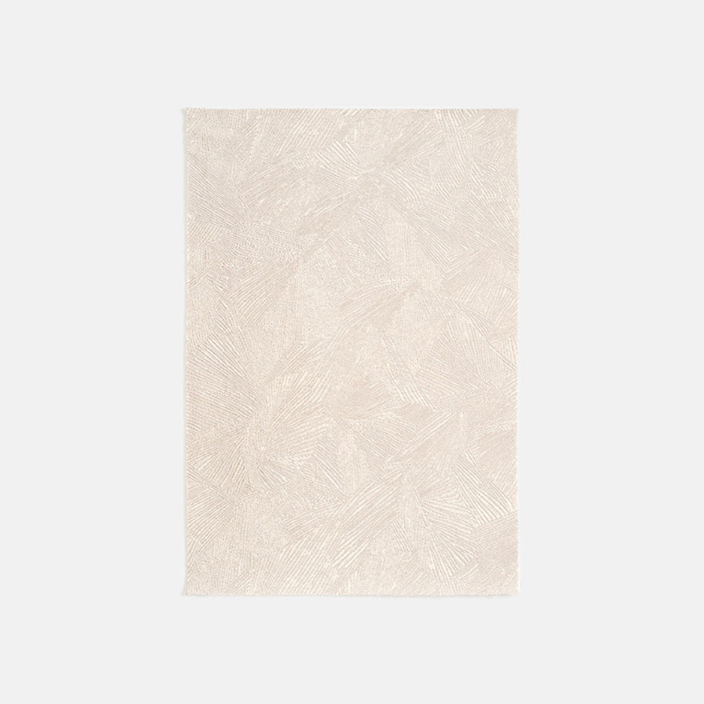 Dedar Milano In Folio Metallic Jacquard Foliage | Luxury Curtain Fabric | Dedar Milano at Archideco Interior Gallery