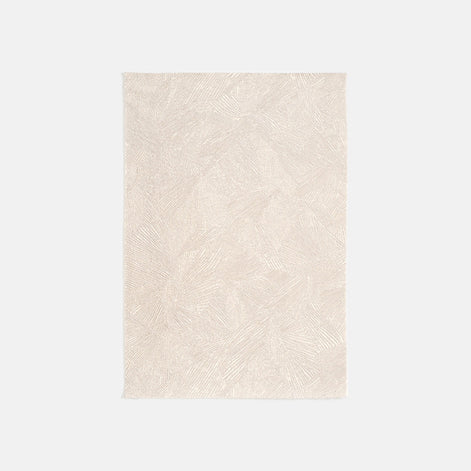 Dedar Milano In Folio Metallic Jacquard Foliage | Luxury Curtain Fabric | Dedar Milano at Archideco Interior Gallery