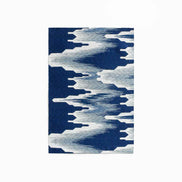 Dedar Milano Fandango Flammé Jacquard Fabric | Luxury Curtain Textile | Dedar Milano at Archideco Interior Gallery