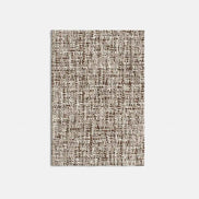 Dedar Milano Hurluberlu Macro Tweed Upholstery Fabric | Italian Textile | Dedar Milano at Archideco Interior Gallery