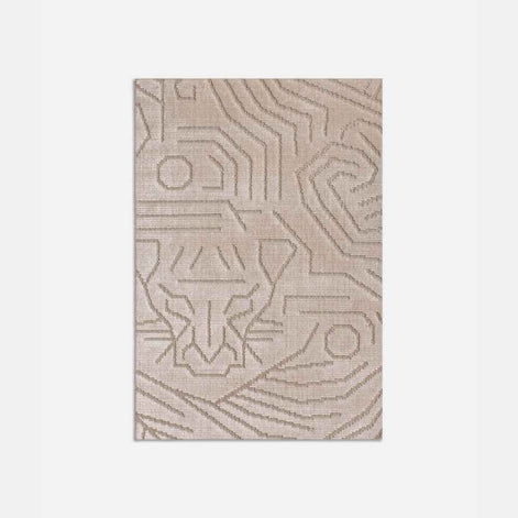 Dedar Milano Darwinista Jacquard Velvet | Luxury Upholstery Fabric | Dedar Milano at Archideco Interior Gallery