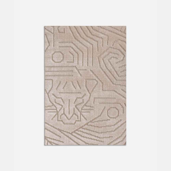 Dedar Milano Darwinista Jacquard Velvet | Luxury Upholstery Fabric | Dedar Milano at Archideco Interior Gallery
