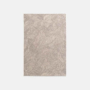 Dedar Milano In Folio Metallic Jacquard Foliage | Luxury Curtain Fabric