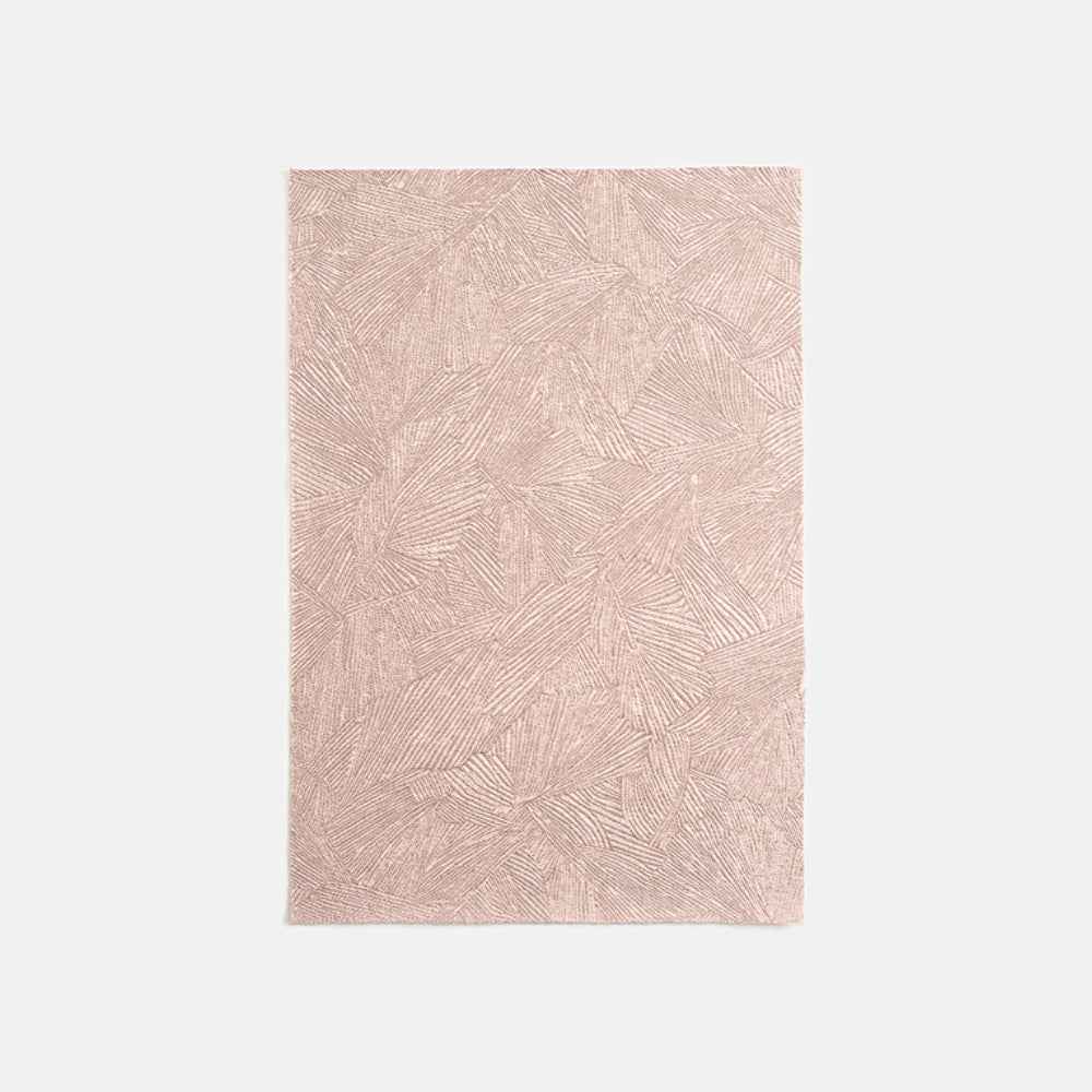 Dedar Milano In Folio Metallic Jacquard Foliage | Luxury Curtain Fabric