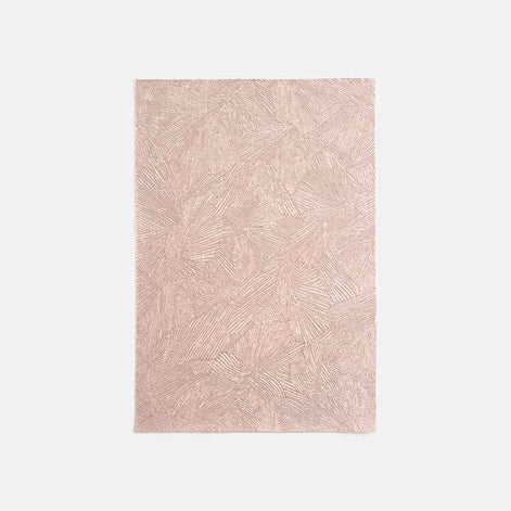 Dedar Milano In Folio Metallic Jacquard Foliage | Luxury Curtain Fabric