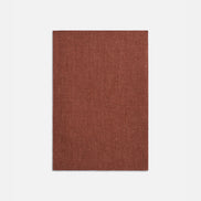 Dedar Milano Tempera Délavé Linen Panama | European Linen Fabric | Dedar Milano at Archideco Interior Gallery