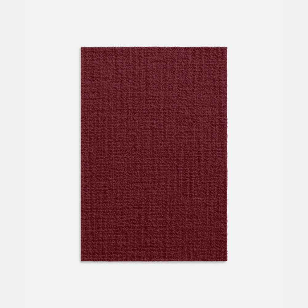 Dedar Milano A Perfect Flower Modern Wool | Luxury Upholstery Fabric | Dedar Milano at Archideco Interior Gallery