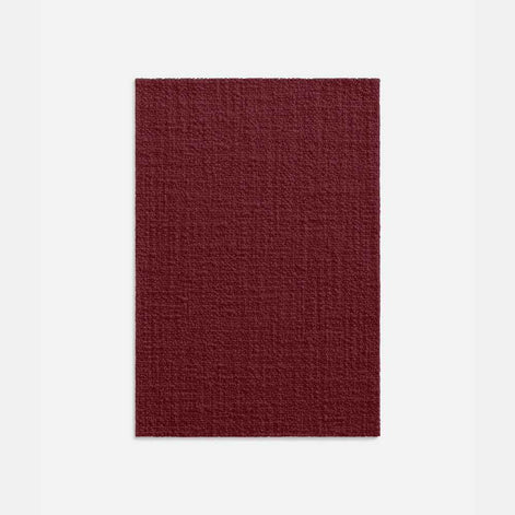 Dedar Milano A Perfect Flower Modern Wool | Luxury Upholstery Fabric | Dedar Milano at Archideco Interior Gallery