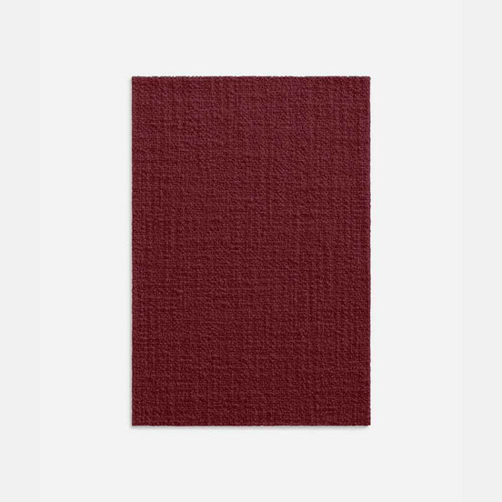 Dedar Milano A Perfect Flower Modern Wool | Luxury Upholstery Fabric | Dedar Milano at Archideco Interior Gallery