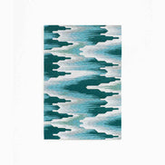 Dedar Milano Fandango Flammé Jacquard Fabric | Luxury Curtain Textile | Dedar Milano at Archideco Interior Gallery