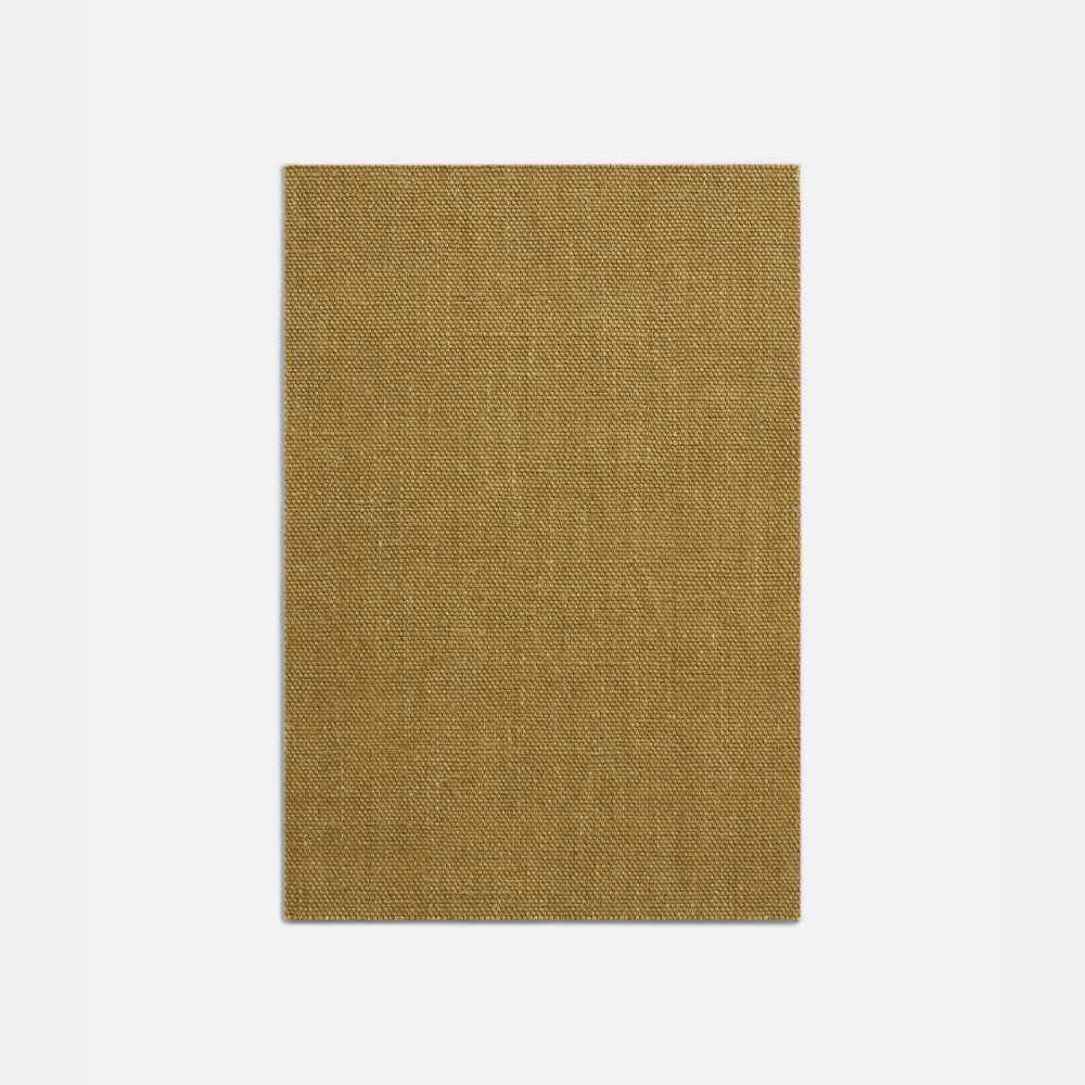 Dedar Milano Tempera Délavé Linen Panama | European Linen Fabric