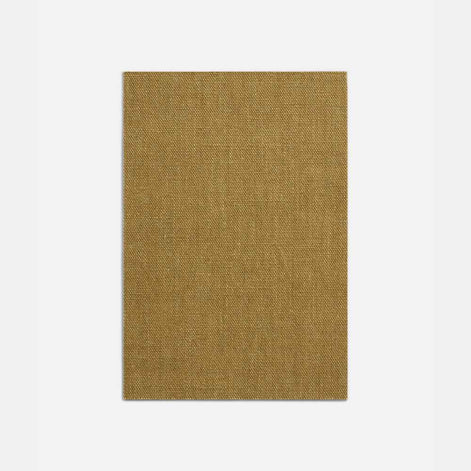 Dedar Milano Tempera Délavé Linen Panama | European Linen Fabric