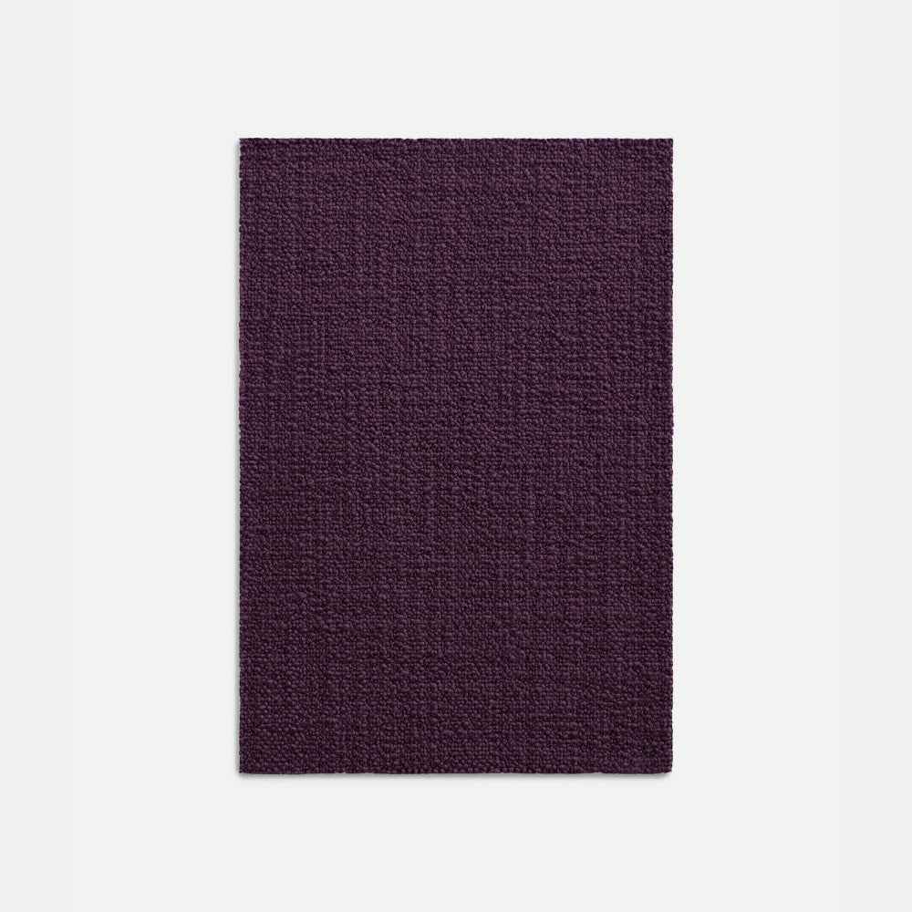 Dedar Milano A Perfect Flower Modern Wool | Luxury Upholstery Fabric | Dedar Milano at Archideco Interior Gallery