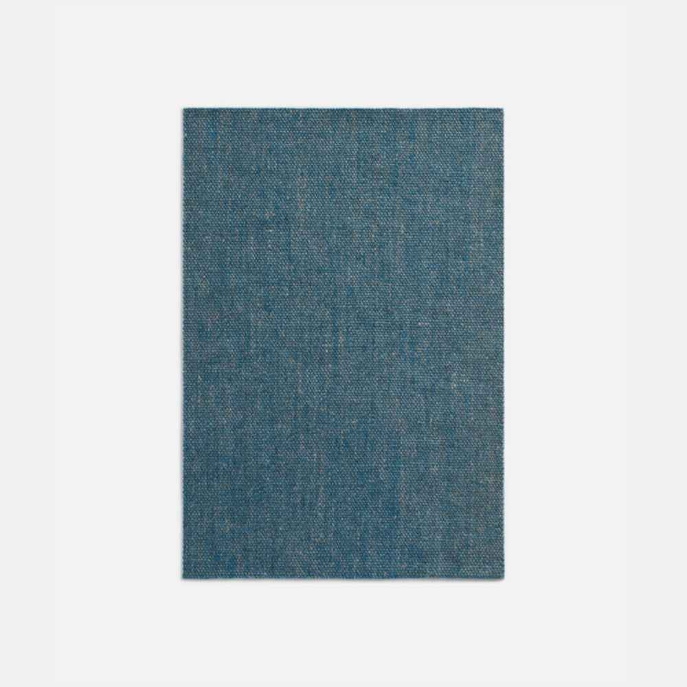 Dedar Milano Tempera Délavé Linen Panama | European Linen Fabric