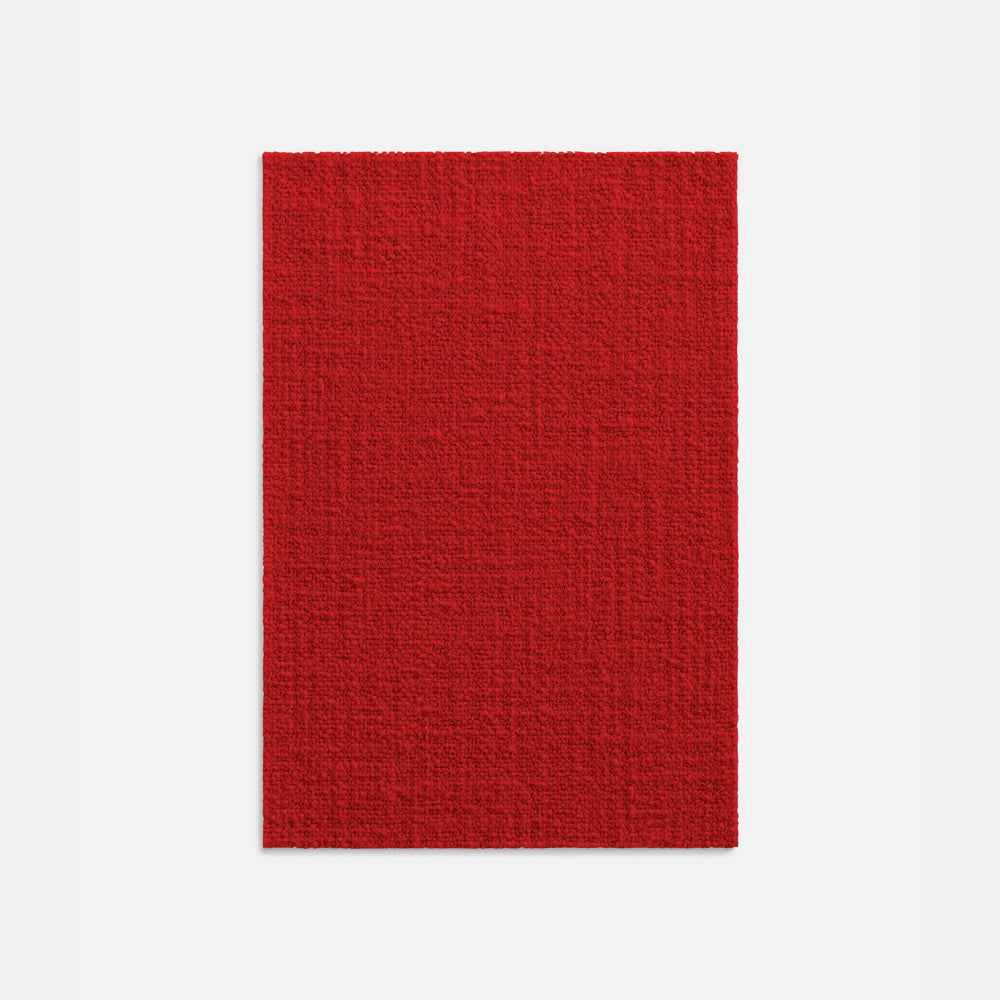 Dedar Milano A Perfect Flower Modern Wool | Luxury Upholstery Fabric | Dedar Milano at Archideco Interior Gallery