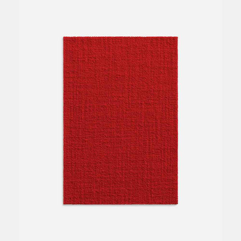 Dedar Milano A Perfect Flower Modern Wool | Luxury Upholstery Fabric | Dedar Milano at Archideco Interior Gallery