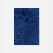 Dedar Milano Darwinista Jacquard Velvet | Luxury Upholstery Fabric  | Dedar Milano at Archideco Interior Gallery