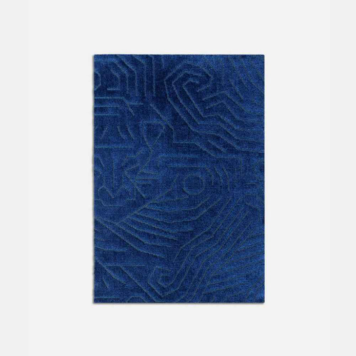 Dedar Milano Darwinista Jacquard Velvet | Luxury Upholstery Fabric  | Dedar Milano at Archideco Interior Gallery