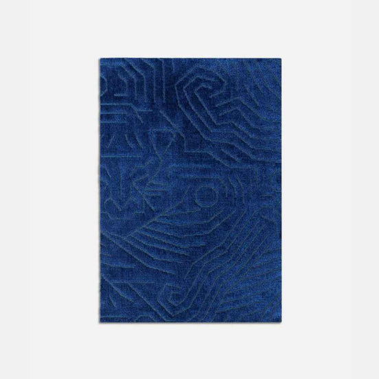 Dedar Milano Darwinista Jacquard Velvet | Luxury Upholstery Fabric  | Dedar Milano at Archideco Interior Gallery