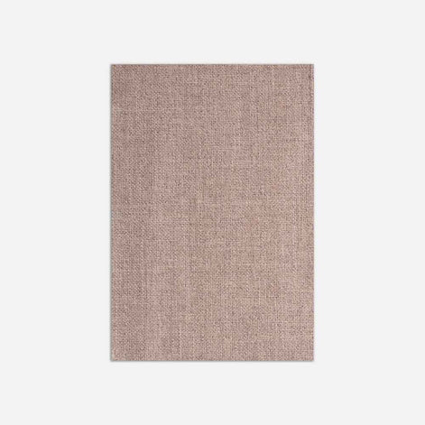 Dedar Milano Millais Soft Panama Weave Fabric | Wool Linen Upholstery | Dedar Milano at Archideco Interior Gallery