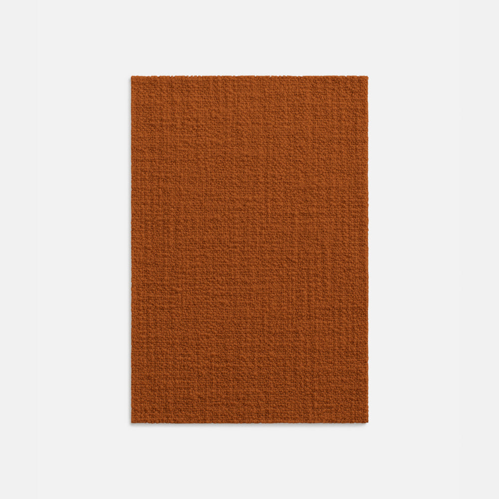 Dedar Milano A Perfect Flower Modern Wool | Luxury Upholstery Fabric | Dedar Milano at Archideco Interior Gallery