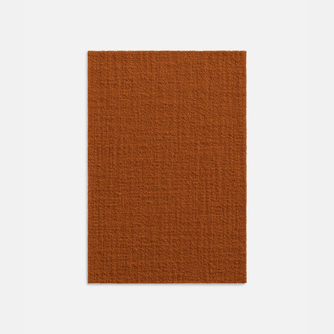 Dedar Milano A Perfect Flower Modern Wool | Luxury Upholstery Fabric | Dedar Milano at Archideco Interior Gallery