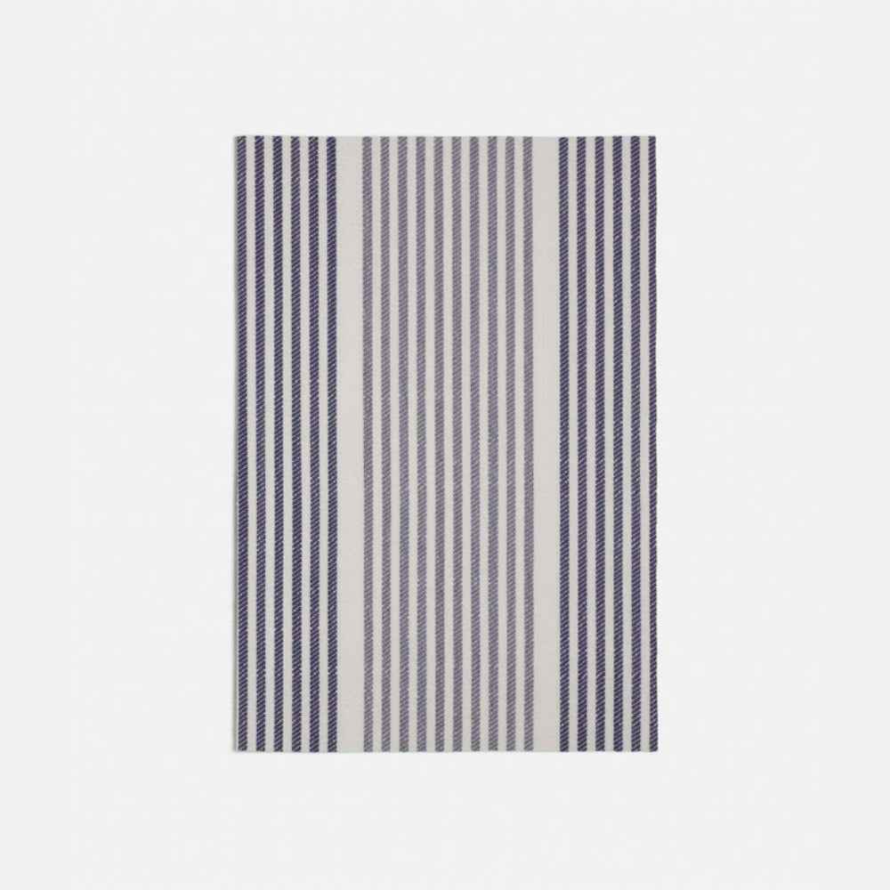 Mariaflora Avenue Striped Indoor Outdoor Fabric | Performance Textile