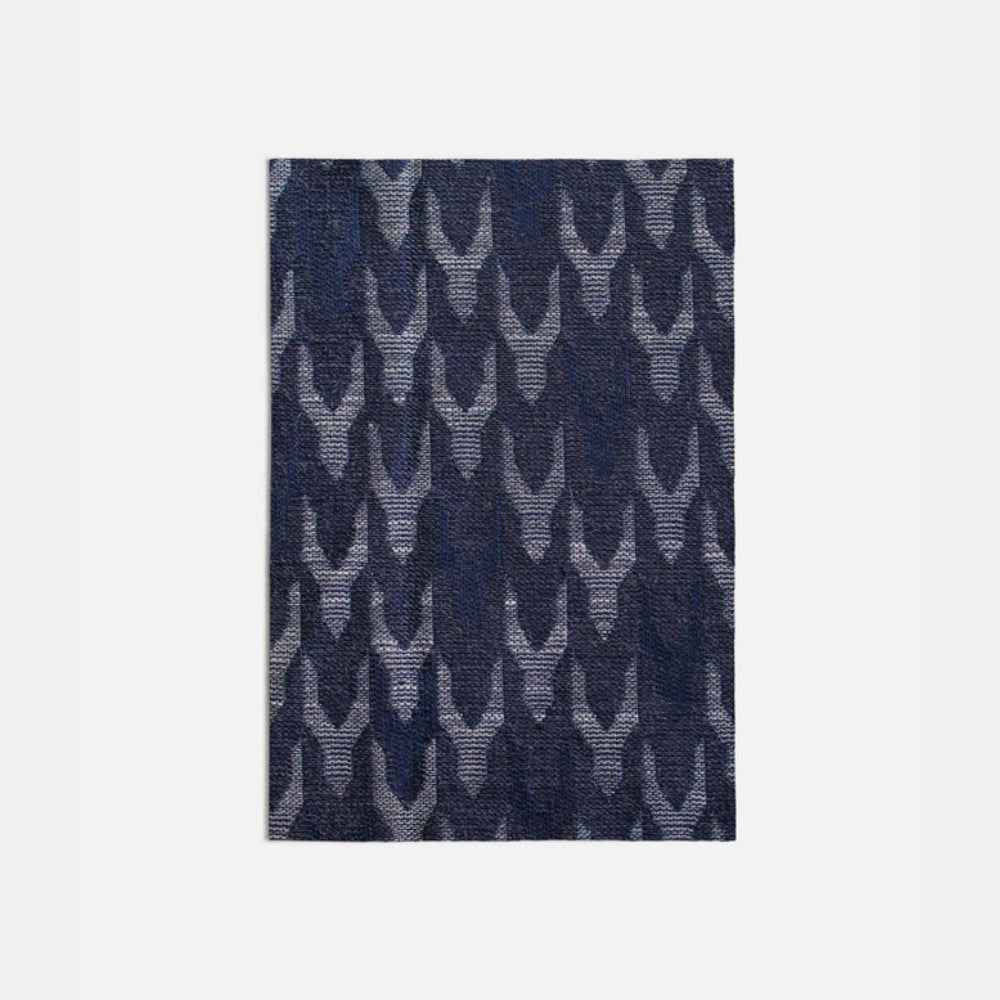 Mariaflora Baldac Reversible Indoor Outdoor Jacquard | Performance Fabric