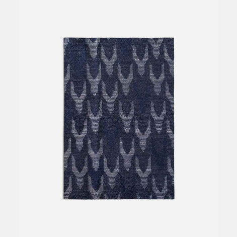 Mariaflora Baldac Reversible Indoor Outdoor Jacquard | Performance Fabric