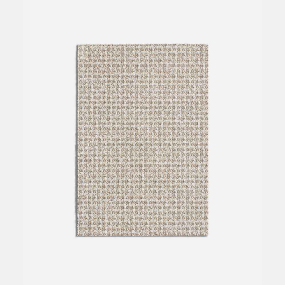 Mariaflora Carillon Indoor Outdoor Bouclé Tweed | Performance Fabric