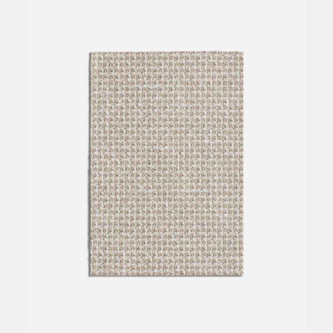 Mariaflora Carillon Indoor Outdoor Bouclé Tweed | Performance Fabric