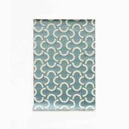 Dedar Milano Mezzaluna Jacquard Fabric | Luxury Geometric Upholstery | Dedar Milano at Archideco Interior Gallery
