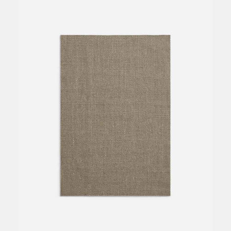 Dedar Milano Tempera Délavé Linen Panama | European Linen Fabric