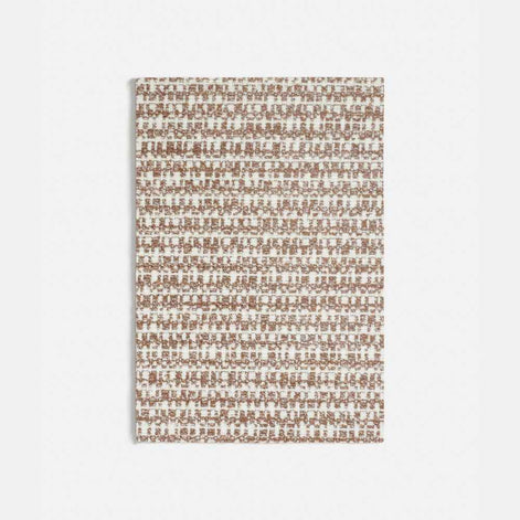 Mariaflora Camouflage Indoor Outdoor Tweed | Performance Upholstery Fabric