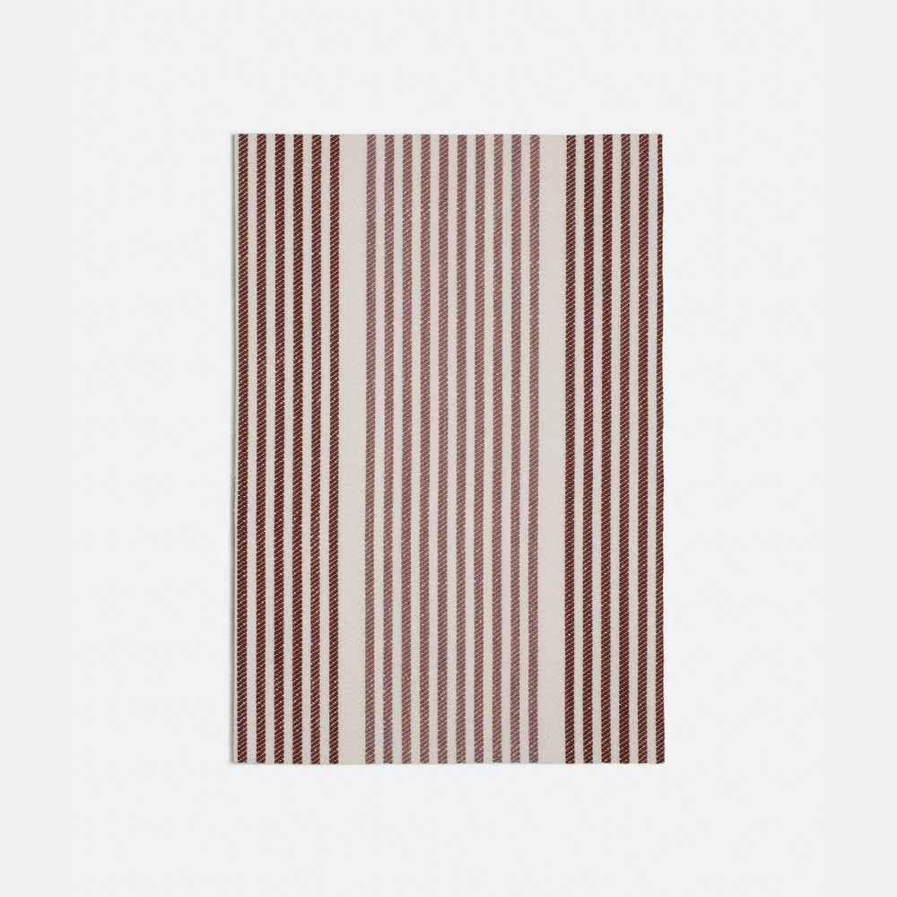 Mariaflora Avenue Striped Indoor Outdoor Fabric | Performance Textile