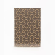 Dedar Milano Mezzaluna Jacquard Fabric | Luxury Geometric Upholstery | Dedar Milano at Archideco Interior Gallery