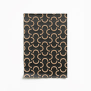 Dedar Milano Mezzaluna Jacquard Fabric | Luxury Geometric Upholstery | Dedar Milano at Archideco Interior Gallery