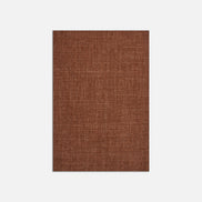 Explore Dedar Milano Millais Soft, a water-repellent Italian panama weave fabric made from British wool and Belgian linen. A durable luxury textile for upholstery, seating, and curtains.
