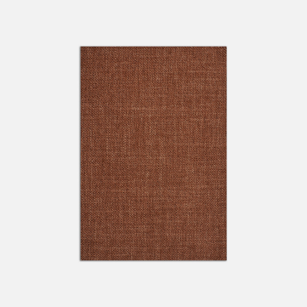 Explore Dedar Milano Millais Soft, a water-repellent Italian panama weave fabric made from British wool and Belgian linen. A durable luxury textile for upholstery, seating, and curtains.