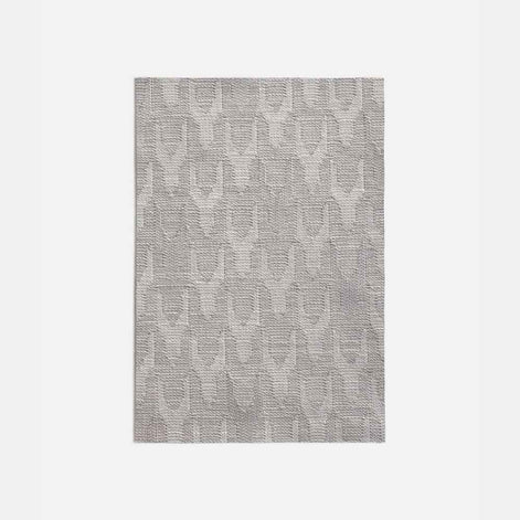 Mariaflora Baldac Reversible Indoor Outdoor Jacquard | Performance Fabric