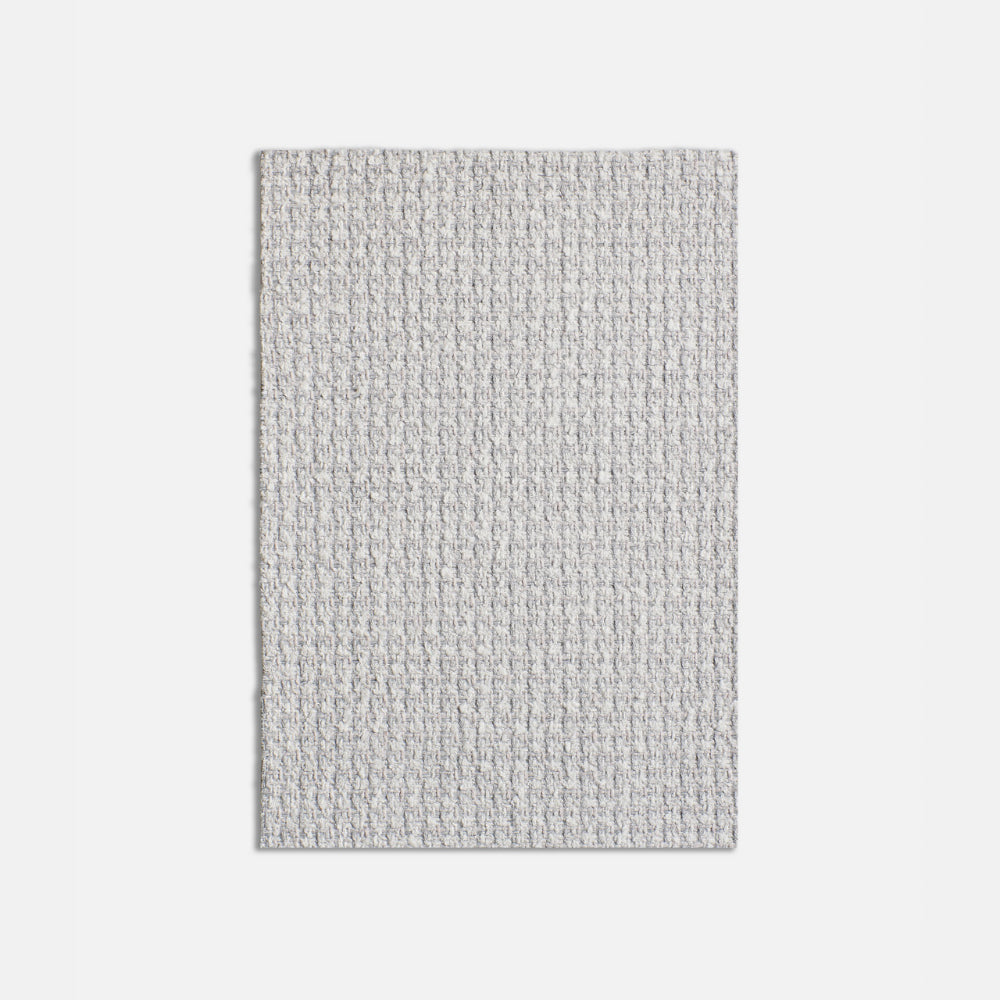 Mariaflora Carillon Indoor Outdoor Bouclé Tweed | Performance Fabric | Dedar Milano at Archideco Interior Gallery