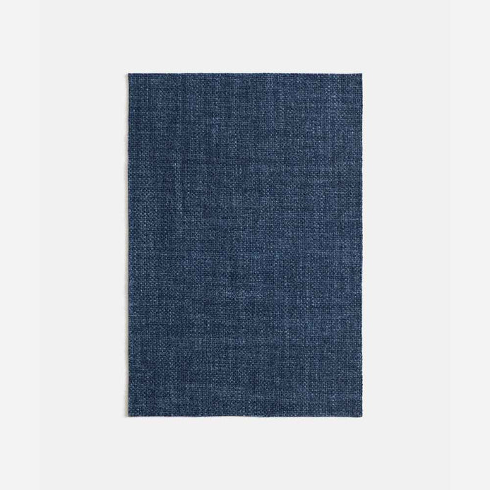 Dedar Milano Millais Soft Panama Weave Fabric | Wool Linen Upholstery | Dedar Milano at Archideco Interior Gallery