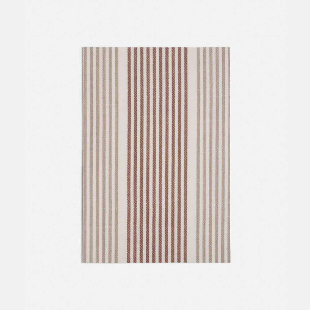 Mariaflora Avenue Striped Indoor Outdoor Fabric | Performance Textile